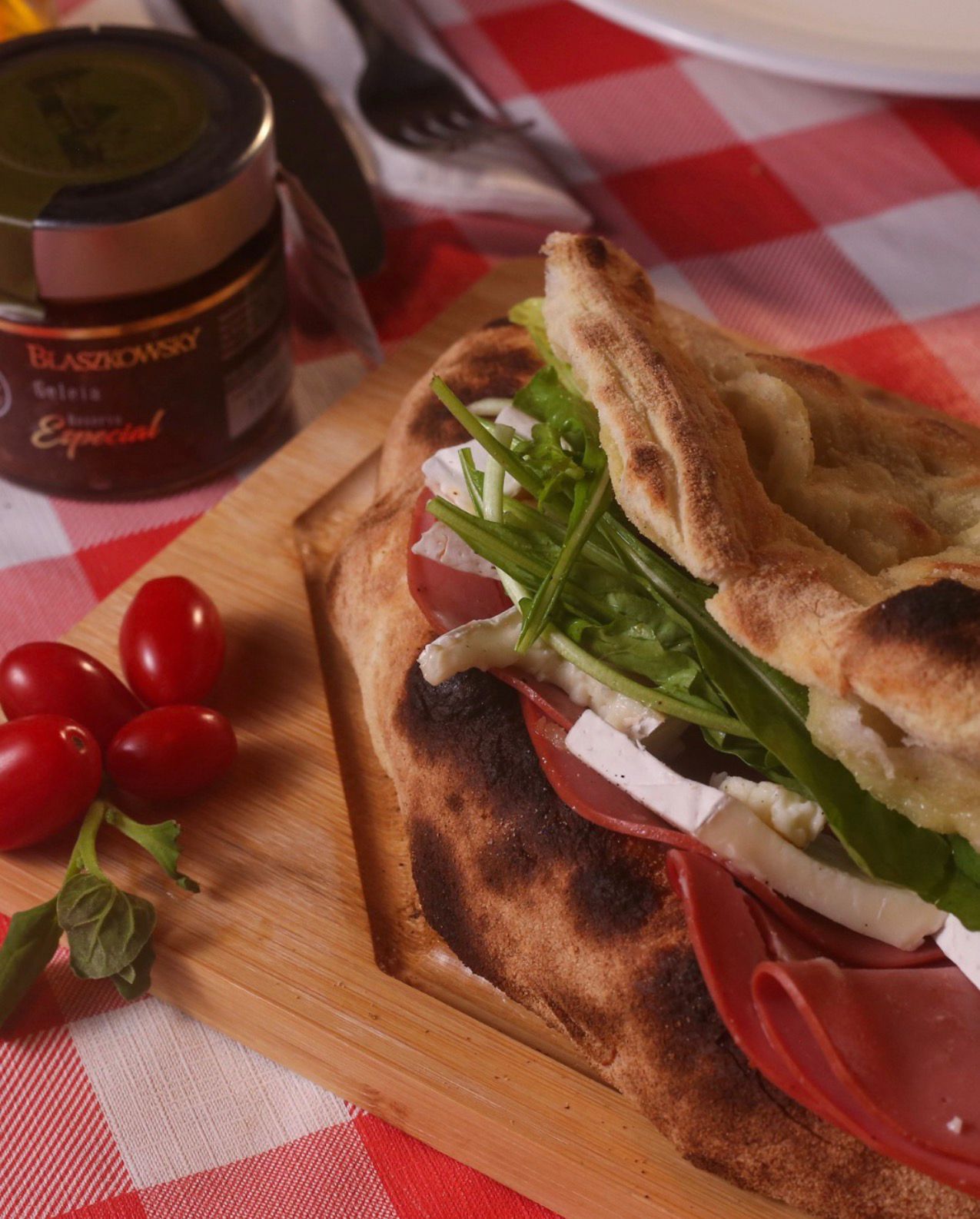 Pizzadina