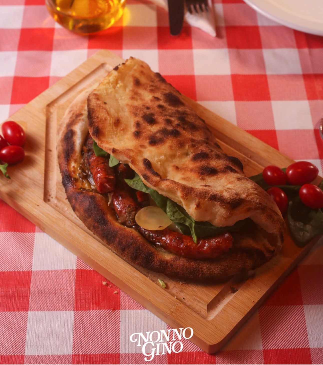 Pizzadina