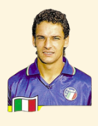 Roberto Baggio