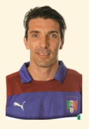 Gianluigi Buffon