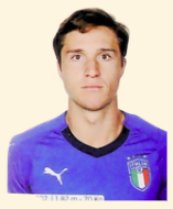 Federico Chiesa