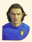 Paolo Maldini